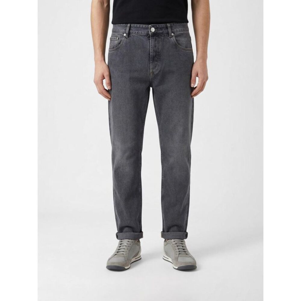 Brunello Cucinelli Jeans Men Denim